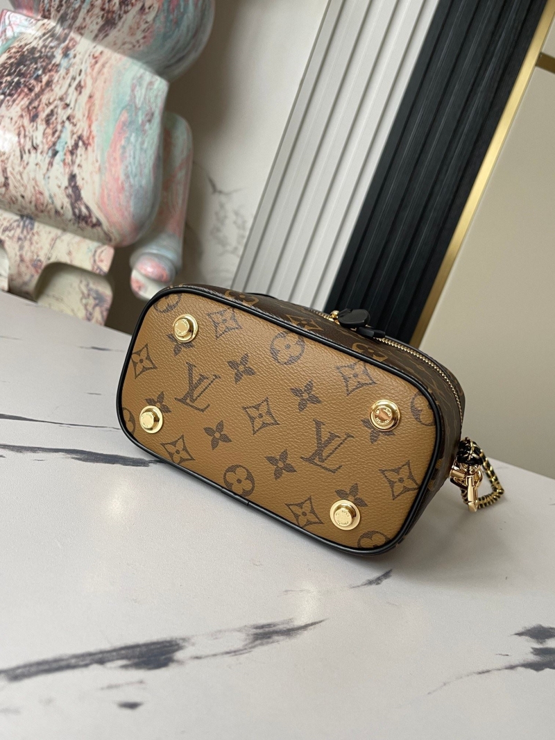 LV Cosmetic Bags